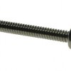 Śruba calowa 4-40x21.7mm łeb wypukły PH1