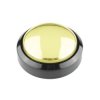 Big Dome Push Button - Yellow