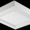 20500085G Milex Sensor ceiling light fixture, 24 W, 2500 lm, 3000 K