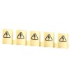 Doepke 09920160 Ochrona przed kontaktem 10 szt.