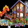 42705 LEGO® Friends - Cozy Fall Forest Cottage