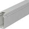 Kanał na wiązki OBO Bettermann LK4 60025 Sonderloch 6178931 Element górny (D x S x W) 2000 x 25 x 60 mm 16 szt.