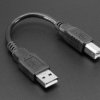 Adafruit USB Cable - 6