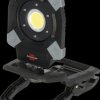 1173070030 LED hybrid construction spotlight, 50 W, 6800 lm, IP65
