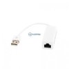 karta sieciowa adapter USB 2.0 RJ45 LAN 10/100 Mb