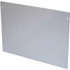 Obudowa urządzeń elektronicznych METCASE Datamet Aluminium, Szary wysokość zew: 159.5 mm 220 mm IP40