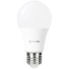 LightMe LM85165 LED Bulb E-27 4.8W Warm White Pear Shape with Sensor