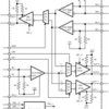 4.25-Gbps 2:1/1:2 CML mux/buffer with transmit pre-emphasis and receive equalization | NJK | 36 | -40 to 85