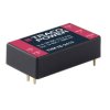 Przetwornica izolowana DC-DC, 15W, Uwe 18 → 36 V DC, Uwy ±12V dc, Iwy ±625mA, TRACOPOWER Tak