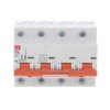 Wyłącznik Nadprądowy 1,5 Modułu 4P C 100A 10Ka Bkh 4P C100a 06110363R0