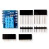 Moduł czujnik temperatury i wilgotności DHT11 Shield WEMOS D1 MINI 1-wire