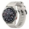 Smartwatch Mibro GS Active srebrny