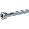 R-TECH 337246 M4 X 30 Hex Socket Cap Screws Steel BZP - Pack Of 100