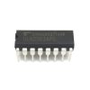 ULN2003APG - ULN2003 - 7-Channel Darlington Sink Driver - DIP-16