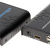 Extender HDMI+USB-EX-100