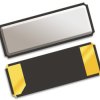 Rezonator kwarcowy 32.768kHz Montaż powierzchniowy 7pF 2 -styki SMD