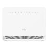 PUNKT DOSTĘPOWY 4G LTE +ROUTER LT700E 2.4 GHz, 5 GHz 300 Mb/s + 867 Mb/s CUDY