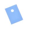 Thermopad AG podkładka termoprewodząca TO220- termopad 18x13x0,3mm (1,5 w/mk)