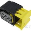 TE Connectivity 2-1418437-1 TE AMP HDSCS - Connectors, 1 szt.