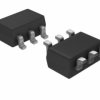 MOSFET N-kanałowy 300 mA US6 60 V SMD 1,2e+006 Ω