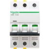Wyłącznik nadprądowy 3P D 0,5A 6kA AC iC60N-D0,5-3 A9F05370