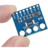 Dwukierunkowy moduł pomiarowy napięcia prądu mocy INA226 Arduino IIC