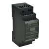 Zasilacz; na szynę DIN; HDR-30-24; 24V DC; 1,5A; 36W; sygnalizacyjna dioda LED; Mean Well