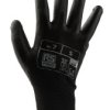 Rękawice robocze rozmiar: 7 zerwanie: 1 ścieranie: 4 zastosowanie: Abrasion Resistant, Tear Resistant