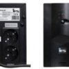 Zasilacz UPS 460W 800VA 1 x 9Ah 12V TM-LI-0k8-MC-1x9 IPS