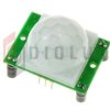 Moduł PIR czujnik detektor ruchu HC-SR501 Arduino