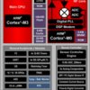 SimpleLink™ 32-bit Arm Cortex-M3 multiprotocol Sub-1 GHz & 2.4 GHz wireless MCU with 128kB Flash | RGZ | 48 | -40 to 85