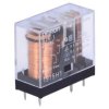 Przekaźnik elektromagnetyczny SPDT 24VAC 10A/250VAC G2R-1 24VAC G2R-1-24AC