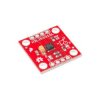 Triple Axis Accelerometer - moduł z 3-osiowym akcelerometrem H3LIS331DL