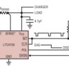 Coulomb Counter/Battery Gas Gauge