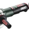 Szlifierka kątowa Metabo WEPBA 20-125 Quick DS BL 600643000 2000 W