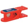 Sealey SC127 Rubber Tube Cutter Ø3-12.7mm