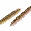 Wkręt do drewna Stalowe 4mm typ Countersunk RS PRO