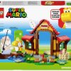 71422 LEGO® Super Mario™ Piknik w zestawie rozszerzającym Mario