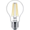Philips 34712000 LED Bulb E-27 8.5W Warm White 60x104mm 1pc