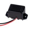 RVFM Electronic Buzzer 6V with 10cm Lead