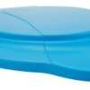 Lid for Bucket 5692, 20 Litre(s), Blue