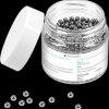 42956 Stainless steel cleaning beads for carafes, 1000 pieces