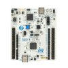 NUCLEO-U385RG-Q - zestaw startowy z mikrokontrolerem z rodziny STM32 (STM32U385RG)
