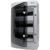 Kopp 353813049 Distributor box Switchboards 1 pc grey plastic