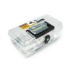 FORBOT - podstawy elektroniki 2 - zestaw elementów + kurs ON-LINE