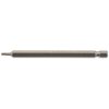 Draper 66908 T9 1/4" Hex TX-STAR® Insert Bit 100mm Long x 1