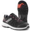 Trainers Jalas Zenit EVO S3 SRC Black/Re