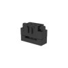 Amphenol 89947-710LF IDC Connector Female 10Pol 2mm Shrouded Latch