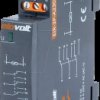 5103230 Installation relay, 3 CO contacts, 3x 8A, 230V AC