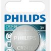 bateria litowa mini Philips CR2430